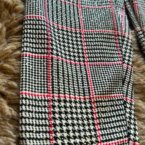 Sequins Panda Outfit (2-Piece Set) - Picture 13 of 15